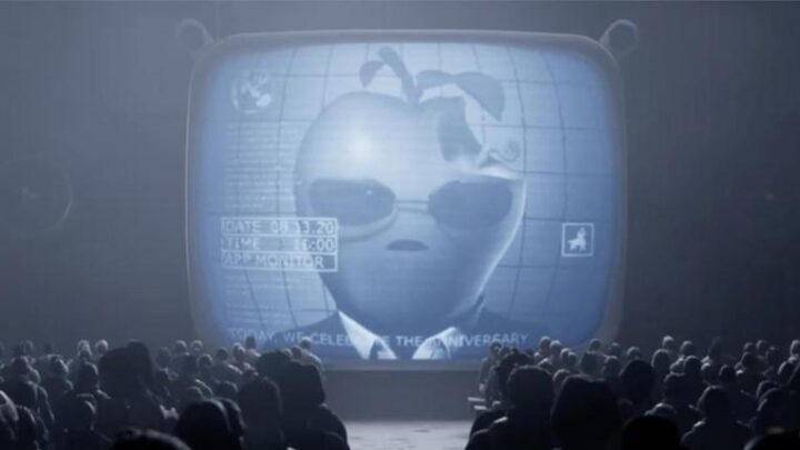 Epic Games Apple