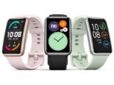 Huawei Watch Fit