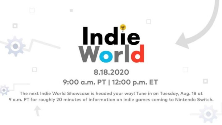 Indie World