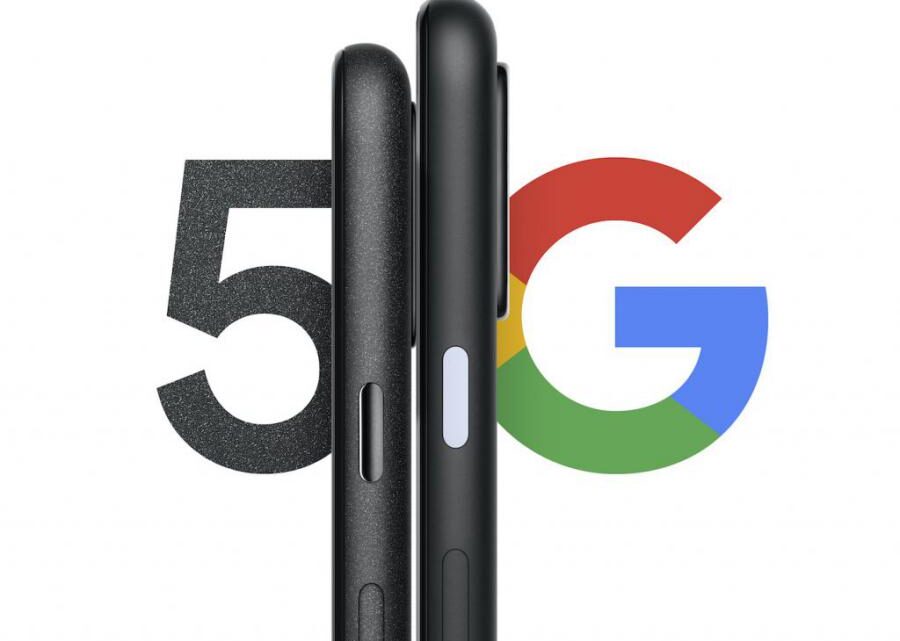 Google anuncia o novo Pixel 4a que será vendido por €349 Google anuncia o novo Pixel 4a que será vendido por €349