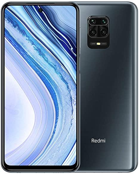 Redmi Note 9 Pro