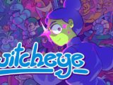 Witcheye