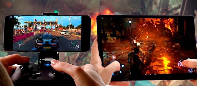 jogos nuvem iOS