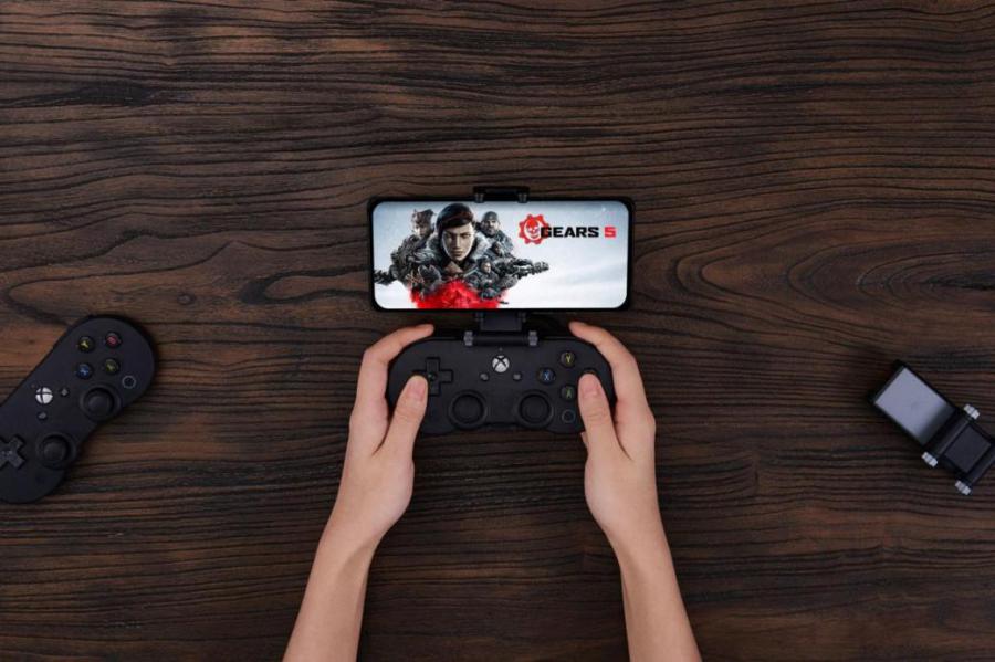 App Store não permite que o iOS tenha “jogos em nuvem” App Store não permite que o iOS tenha “jogos em nuvem”
