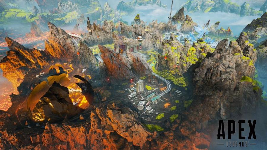 Edge of the World Edge