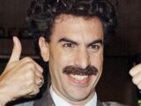 Borat