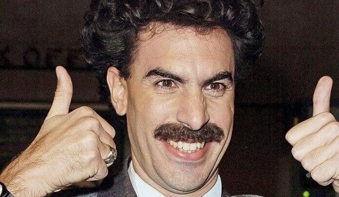 Borat