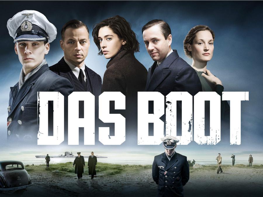 Das Boot