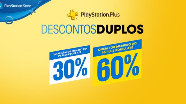 Descontos Duplos