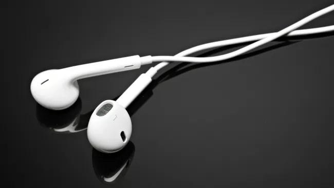 EarPods
