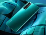 Huawei P Smart 2021