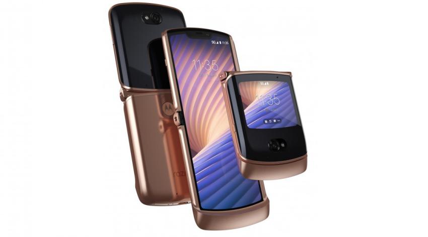 Razr 3