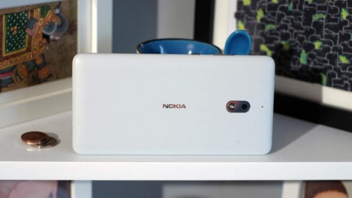 Nokia 2.1