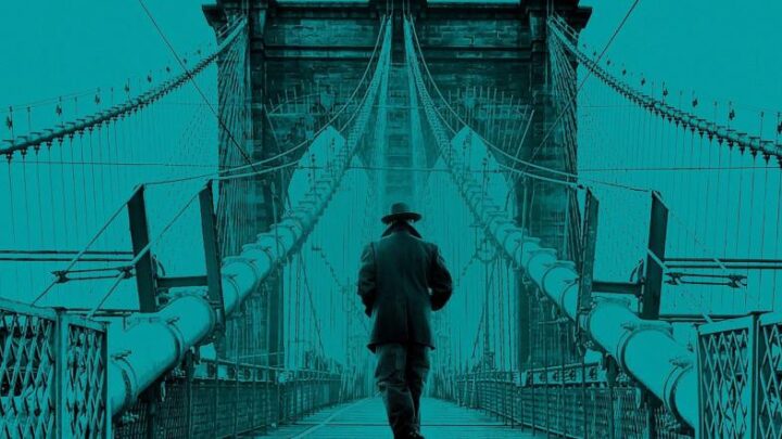 Os Órfãos de Brooklyn