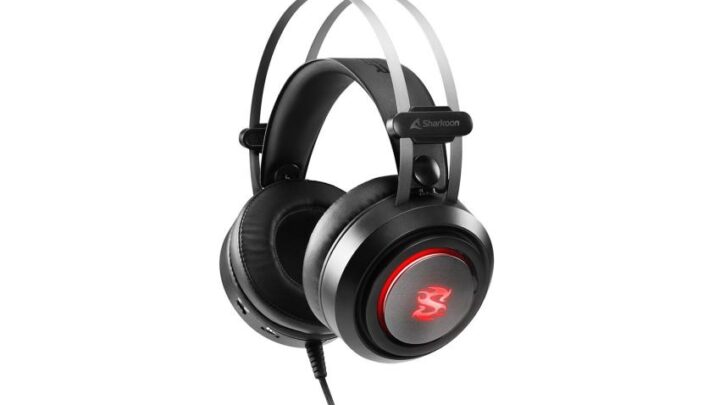 SKILLER SGH30