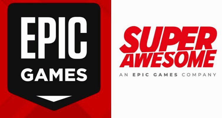 Epic Games compra o SuperAwesome: empresa especializada em segurança infantil Epic Games compra o SuperAwesome: empresa especializada em segurança infantil