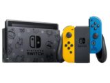 Switch Fortnite