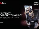 TCL embaixadores