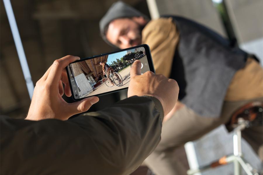 Wiko garante grande autonomia com o seu View5 Plus Wiko garante grande autonomia com o seu View5 Plus