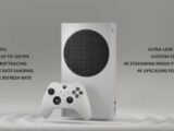 Xbox Series S RayTracing DirectX