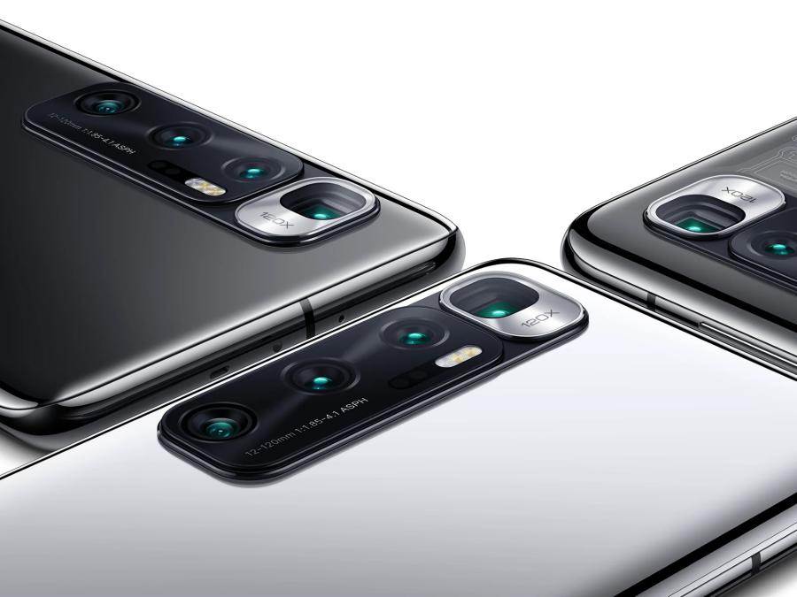 Xiaomi Mi 10 Ultra preços