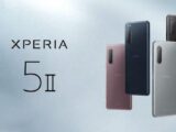 Xperia 5II