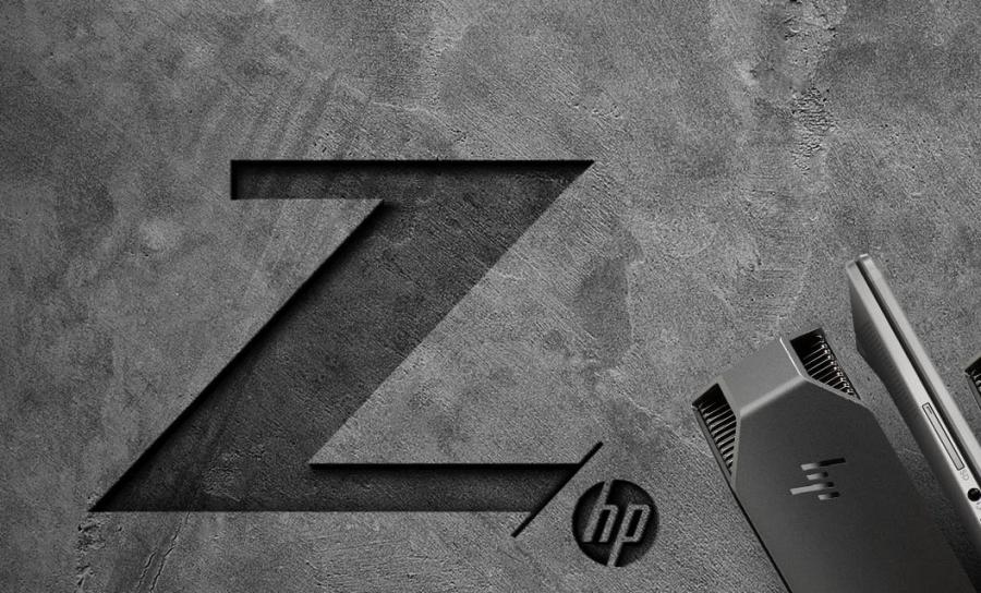 HP anunciou a nova gama de Workstations Z by HP HP anunciou a nova gama de Workstations Z by HP