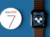 watchOS 7