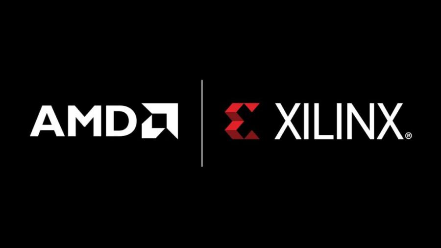AMD compra a Xilinx por 35 biliões de dólares AMD compra a Xilinx por 35 biliões de dólares