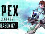 Apex Legends temporada 7