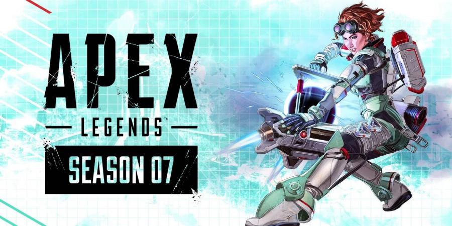 Apex Legends temporada 7