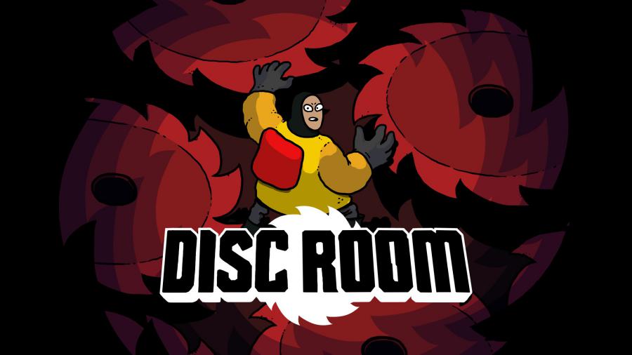 Disc Room já tem data para chegar à Nintendo Switch e ao PC Disc Room já tem data para chegar à Nintendo Switch e ao PC