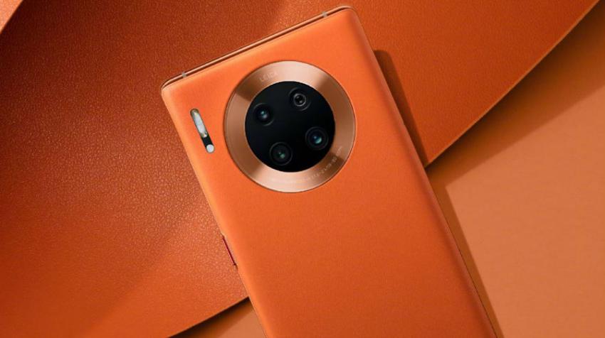 Huawei anuncia o novo Mate 30E Pro 5G Huawei anuncia o novo Mate 30E Pro 5G