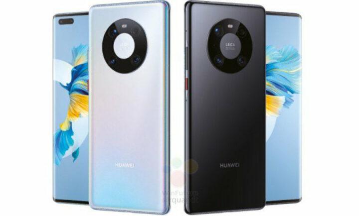Mate40 Series