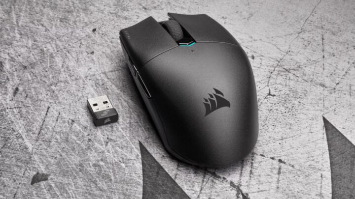Katar Pro Wireless