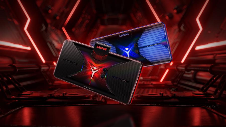 Lenovo revela o Legion Phone Duel para o mercado Português Lenovo revela o Legion Phone Duel para o mercado Português