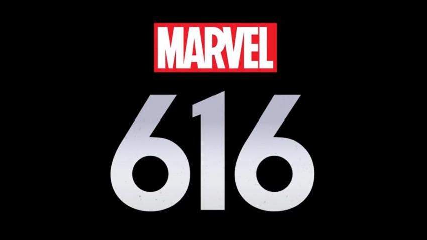 Marvel 616: Nova série do Disney+ recebe o seu primeiro trailer Marvel 616: Nova série do Disney+ recebe o seu primeiro trailer