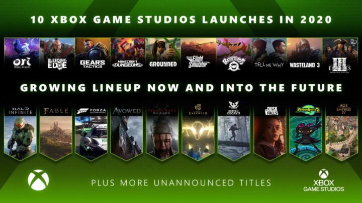 Microsoft Xbox