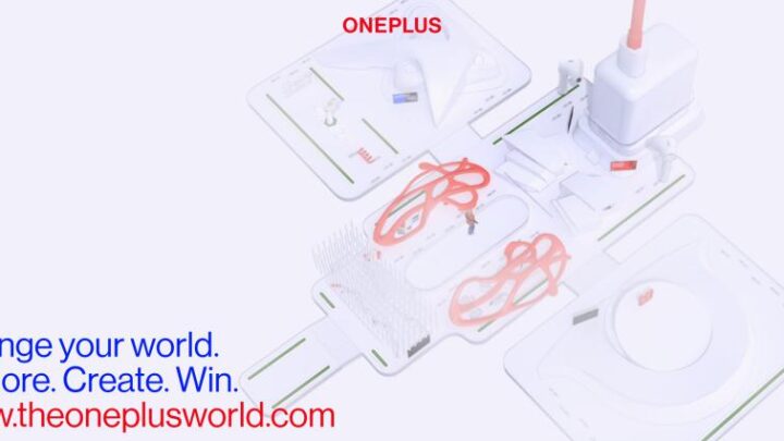 OnePlus World