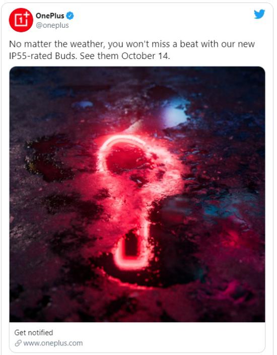 Oneplus Buds Z