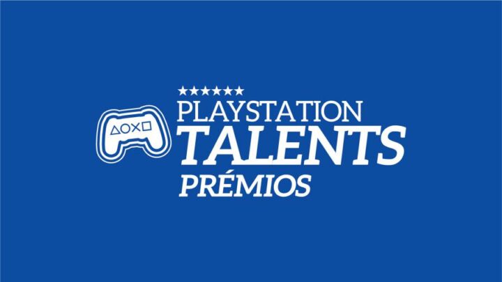 PlayStation Talents Portugal