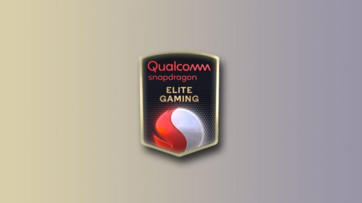 Qualcomm smartphone
