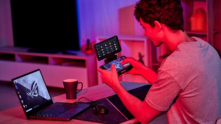 Gameloft