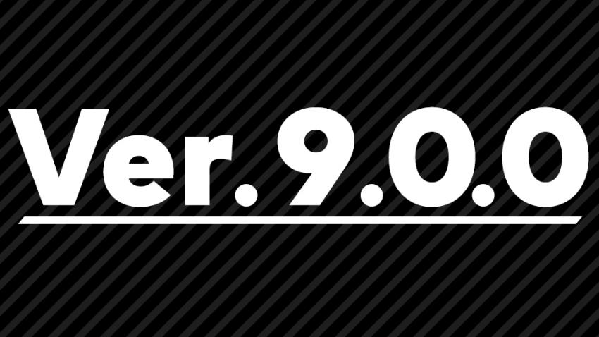 Nintendo revela que a versão 9.0.0 do Super Smash Bros Ultimate está a chegar Nintendo revela que a versão 9.0.0 do Super Smash Bros Ultimate está a chegar