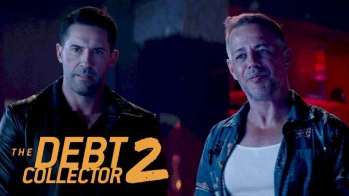 The Debt Collector 2