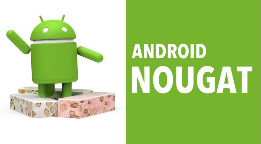 Nougat