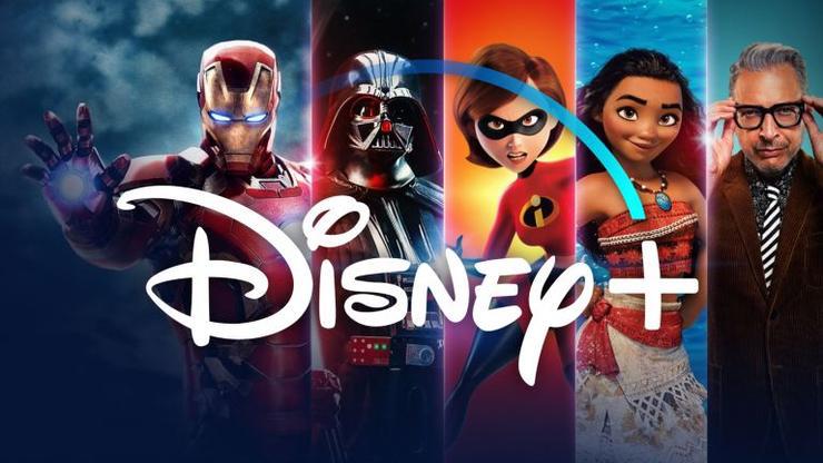 disney