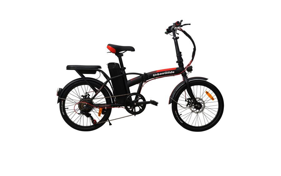 Ebike-C4