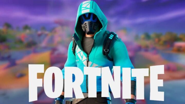 Fortnite Intel