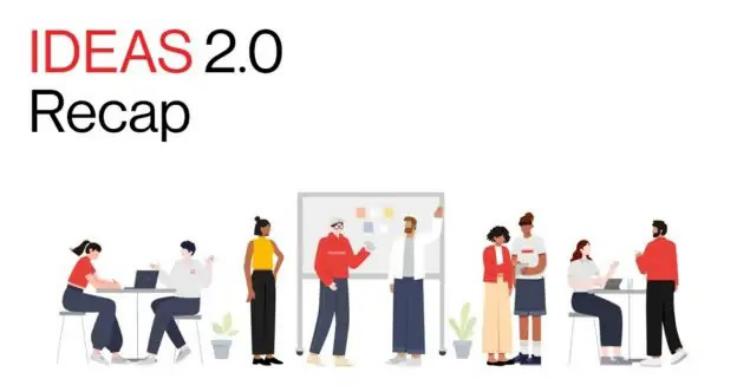 IDEAS 2.0